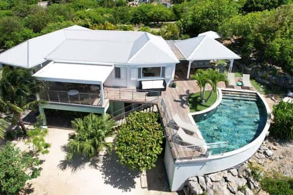 Villa Marris - Image 1
