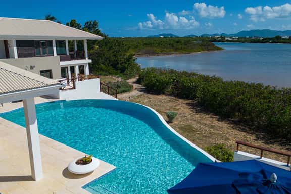 SongBird Villa 3BR - Image 1