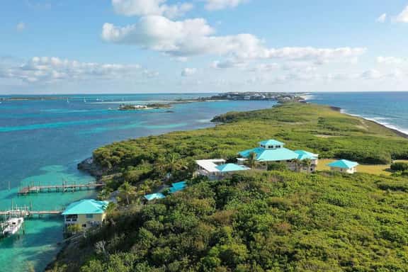 Villa Wench's View - Image 1