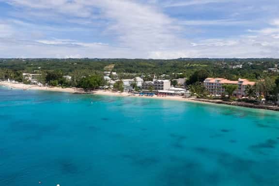 Villas on the Beach 304 - Image 1