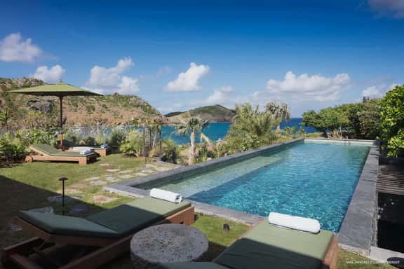 Villa Jangali 5BR - Image 1