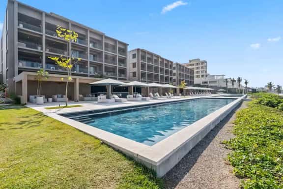 Condo Perla del Mar - Image 1