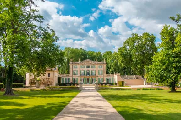 Château de Tourreau - Image 1