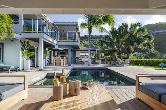 Villa Mathilda 4BR - Image 1
