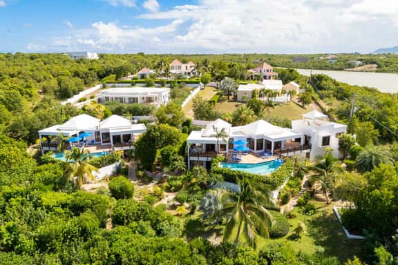 Twin Palm 5BR - Image 1