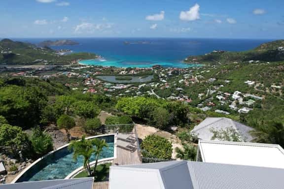 Villa Marris - Image 1