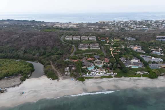 Villa Monarca - Image 1