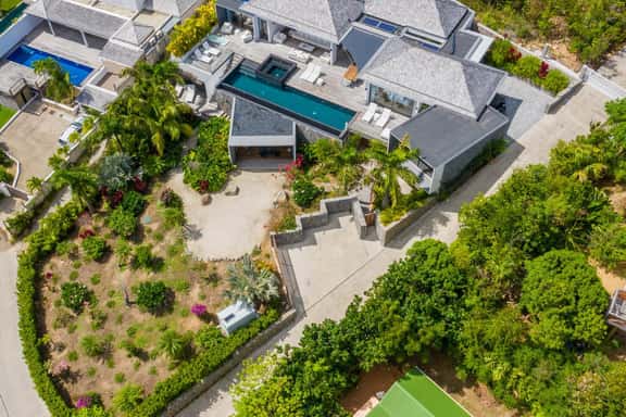 Villa Golden Palm - Image 1