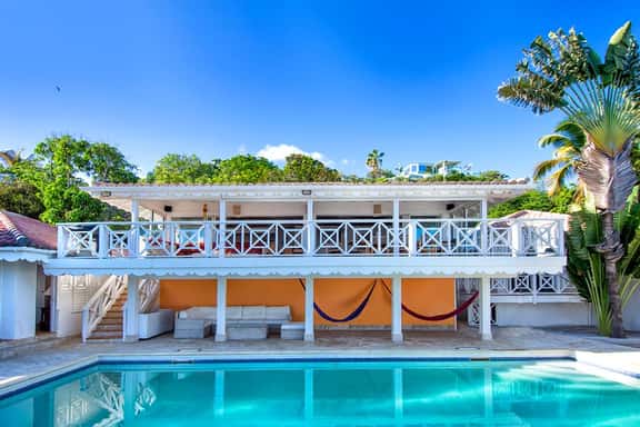 Villa Coralita - Image 1