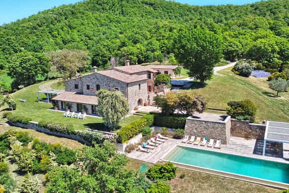 Villa Tirrena - Image 1