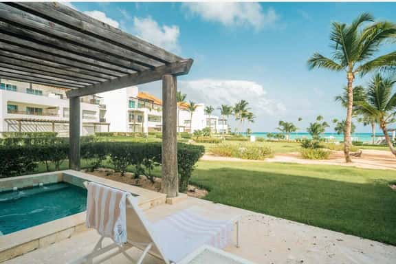 C14 Punta Palmera - Image 1