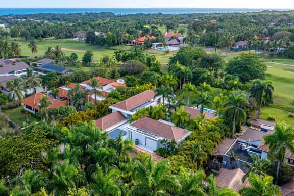 Villa Palms - Image 1