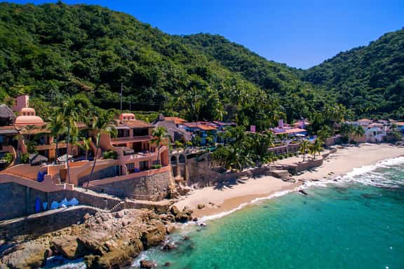 Villa Ventura - Image 1