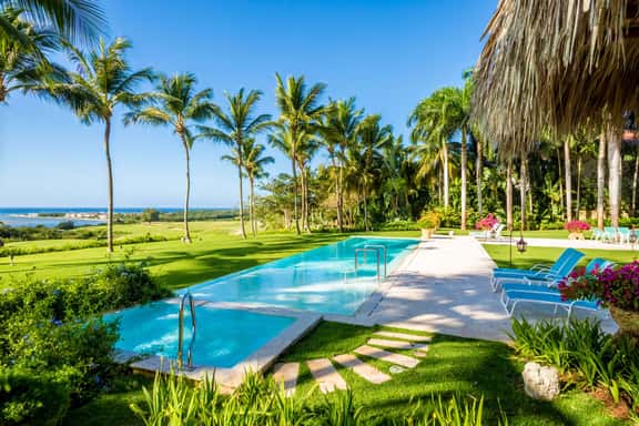 Villa Palmeras - Image 1