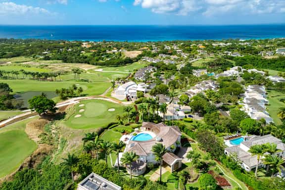 Villa St. Lucy - Image 1