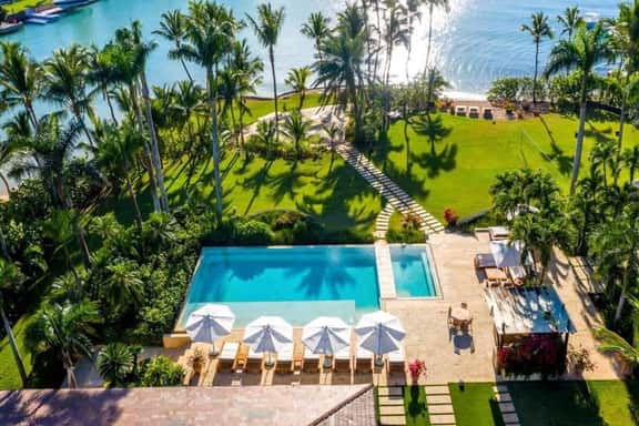 Villa La Plage - Image 1