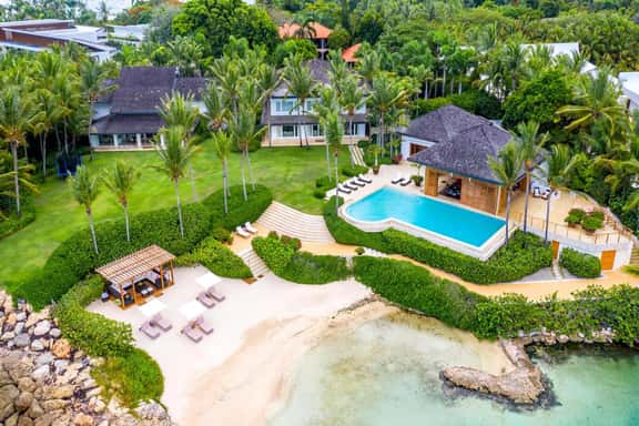 Villa Miramar - Image 1
