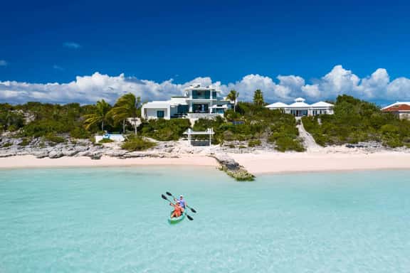 Sandy Bottom - Image 1