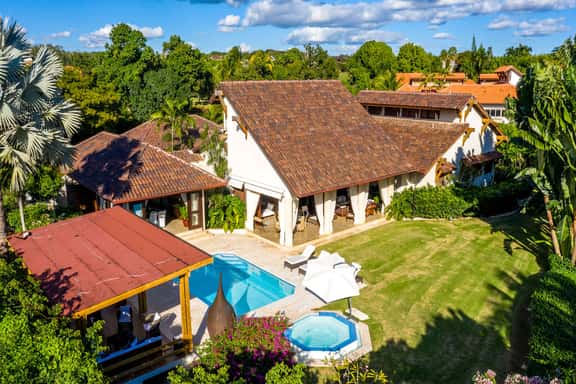 Villa Isabel - Image 1