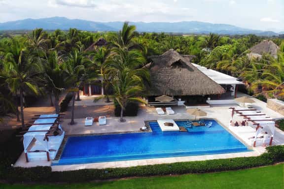 Casa Inspiracion - Image 1