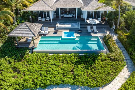 Villa Portofino - Image 1