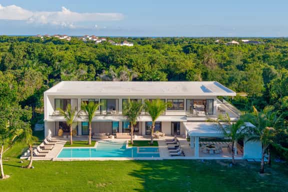 Hacienda A25 - Image 1