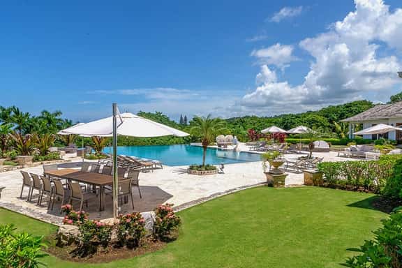 Infinity 5BR at the Tryall Club - Image 1