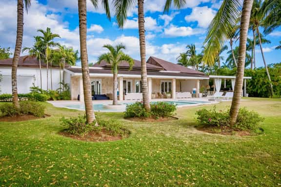 Villa Alfa - Image 1