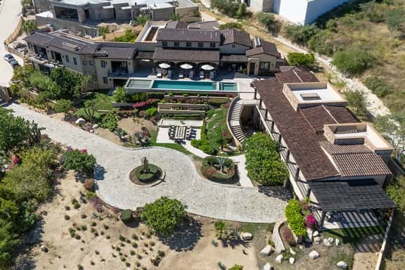 Casa Patterson - Image 1