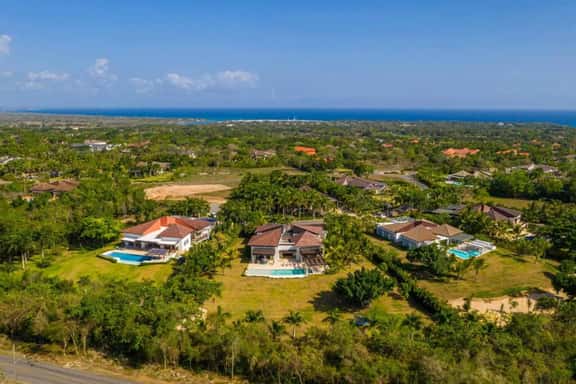 Villa Hermosa - Image 1