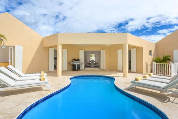Villa Solais - Image 1