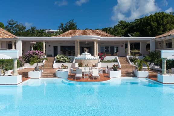 Villa Mariposa 2BR - Image 1