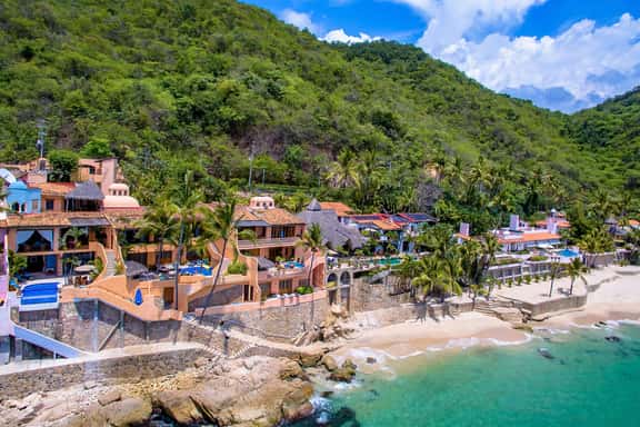 Villa Azul Celeste - Image 1