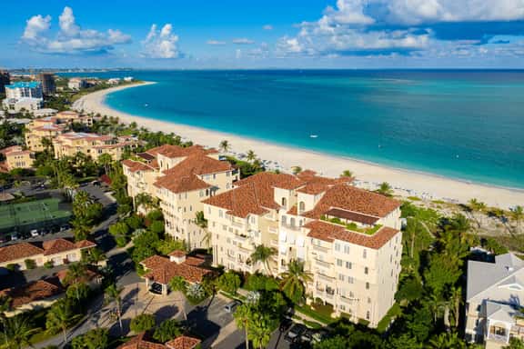 Villas Luxury Two Bedroom Suite - Image 1