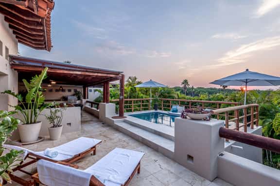 Casa Rayo Del Sol - Image 1