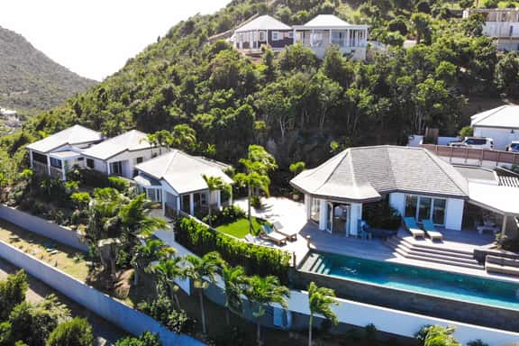Villa Mamiami - Image 1