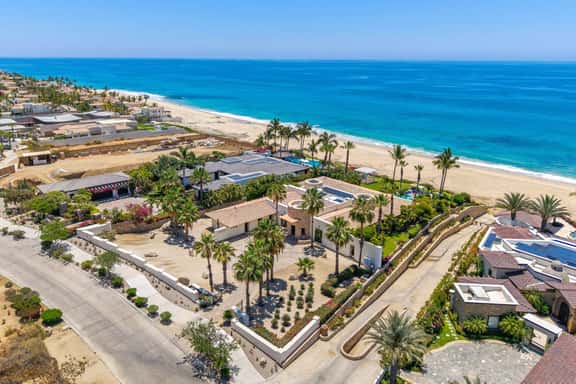 Villa Piedra Blanca - Image 1