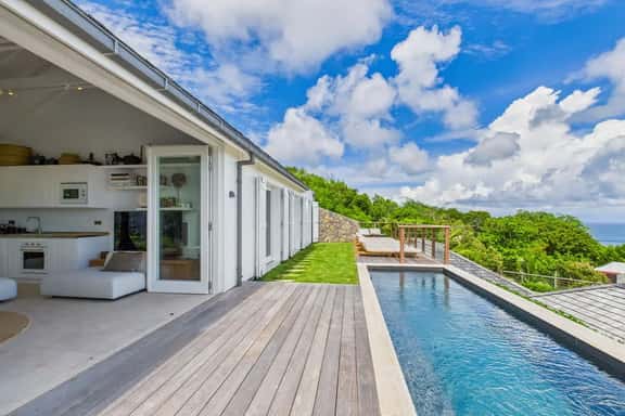 Villa Lune - Image 1