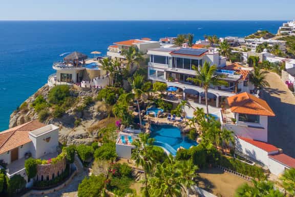 Miramar Los Cabos - Image 1