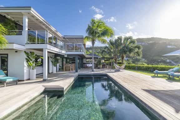 Villa Mathilda 3BR - Image 1