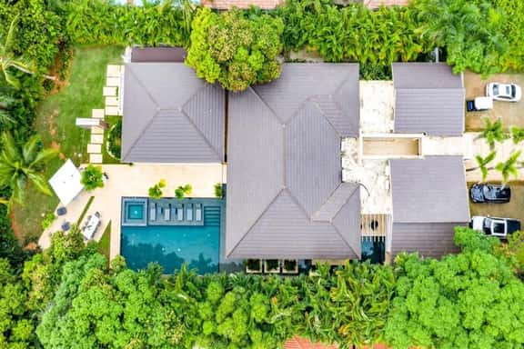 Villa Sky - Image 1