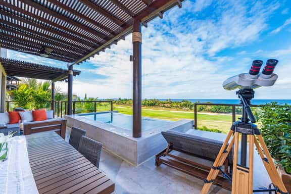 Condo Piscis - Image 1