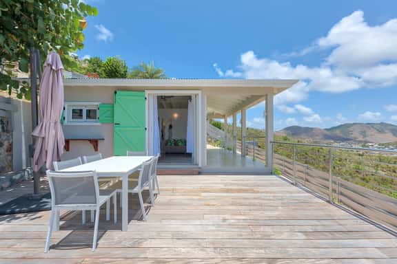 Villa Tintamarre - Image 1