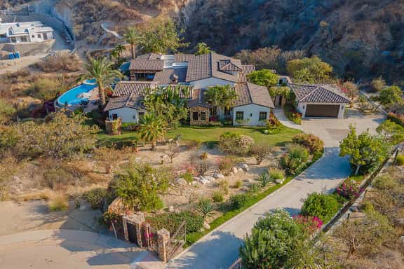 Casa Brisa del Cabo - Image 1