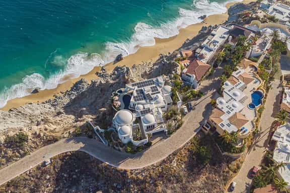 Casa Acantilado - Image 1