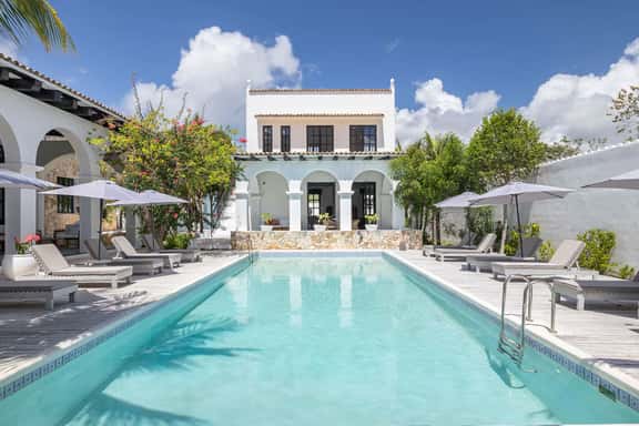 Villa Raes - Image 1