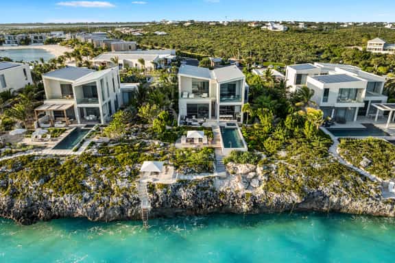 Ocean Estate - Reef Four Bedroom - Image 1