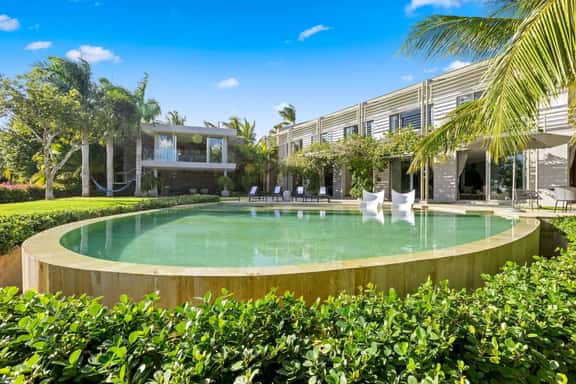 Villa Agua - Image 1