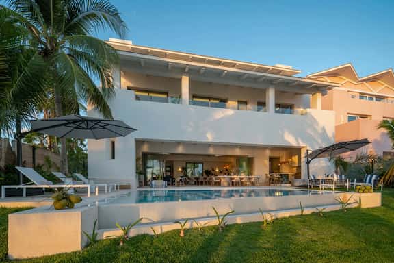 Casa Azul Isla Mujeres - Image 1