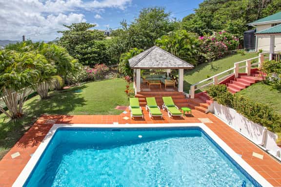 Villa Decaj 2BR - Image 1